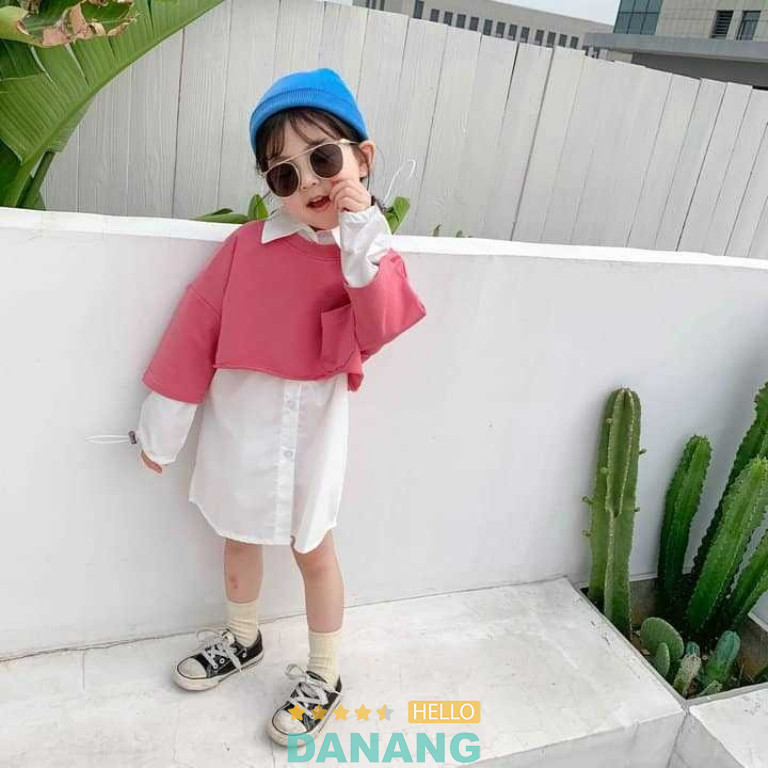 Mary’s Baby, Đà Nẵng 