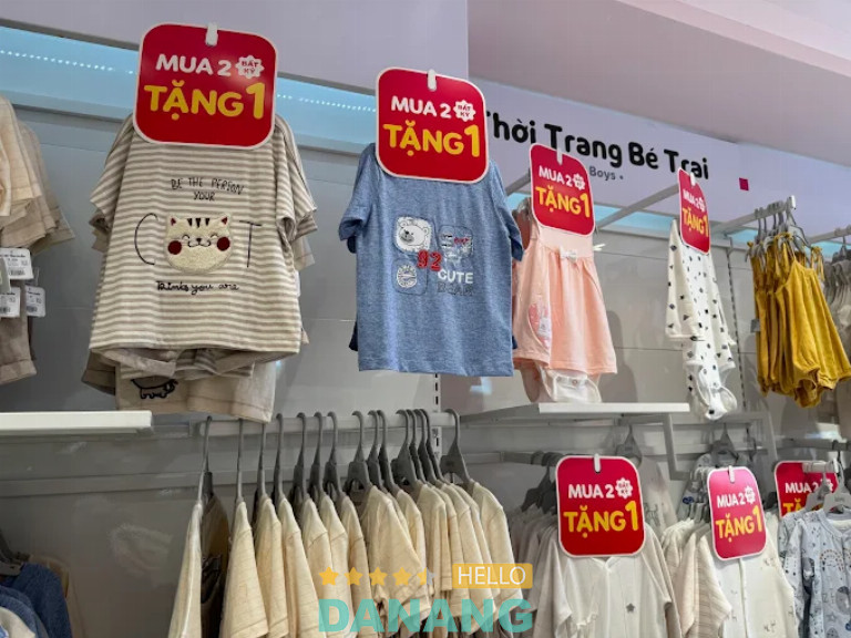 Yến Ly – Chuyên Hàng VNXK, Đà Nẵng