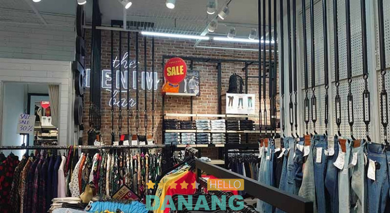 Jan Shop, Đà Nẵng
