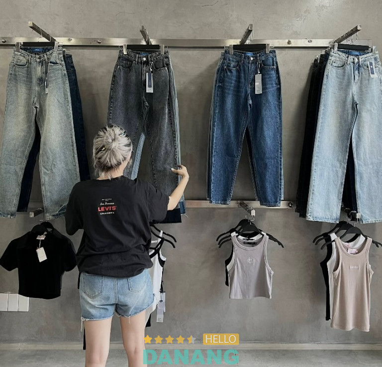Middua Shop, Đà Nẵng