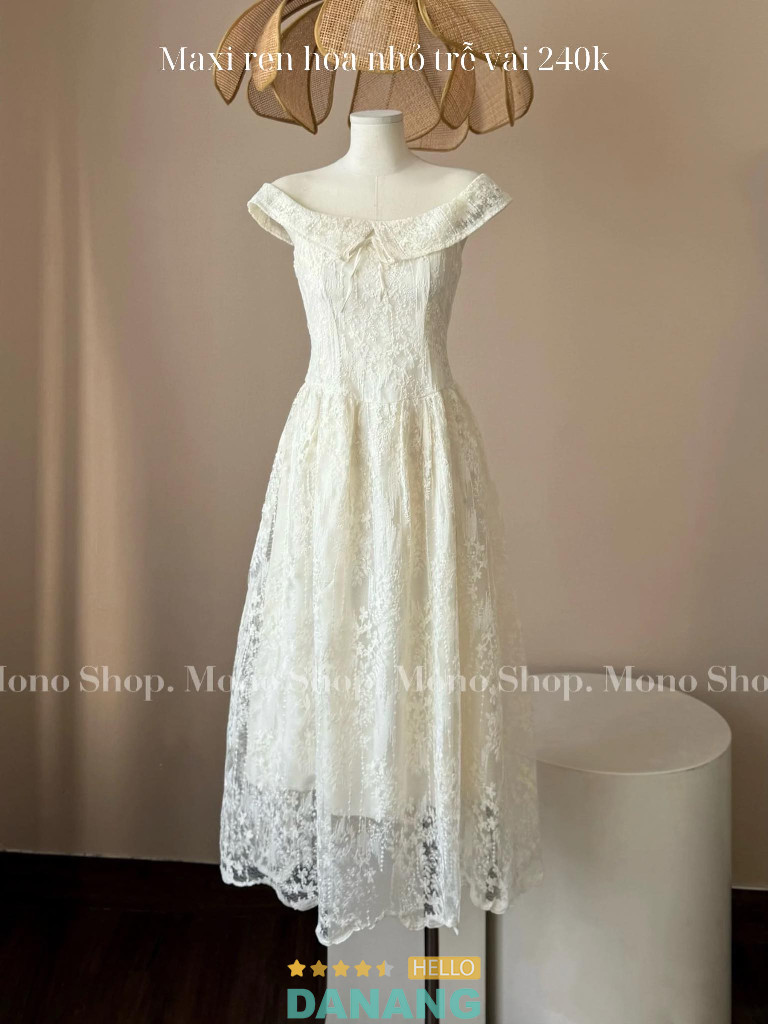 Mono Shop