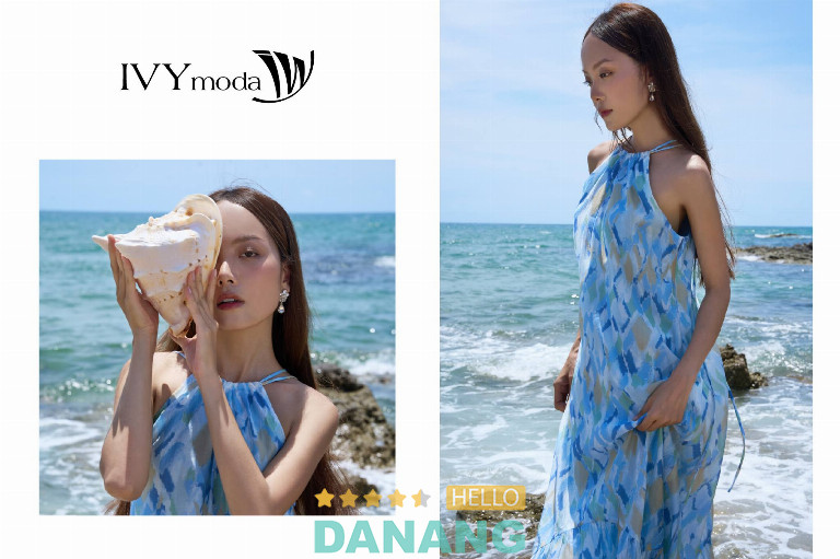 IVY moda