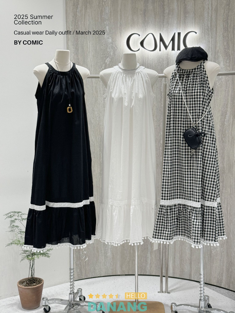 ComicHouse