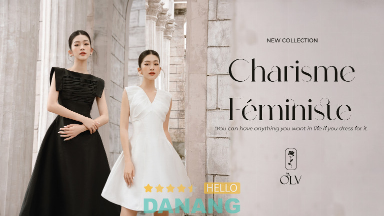OLV Boutique