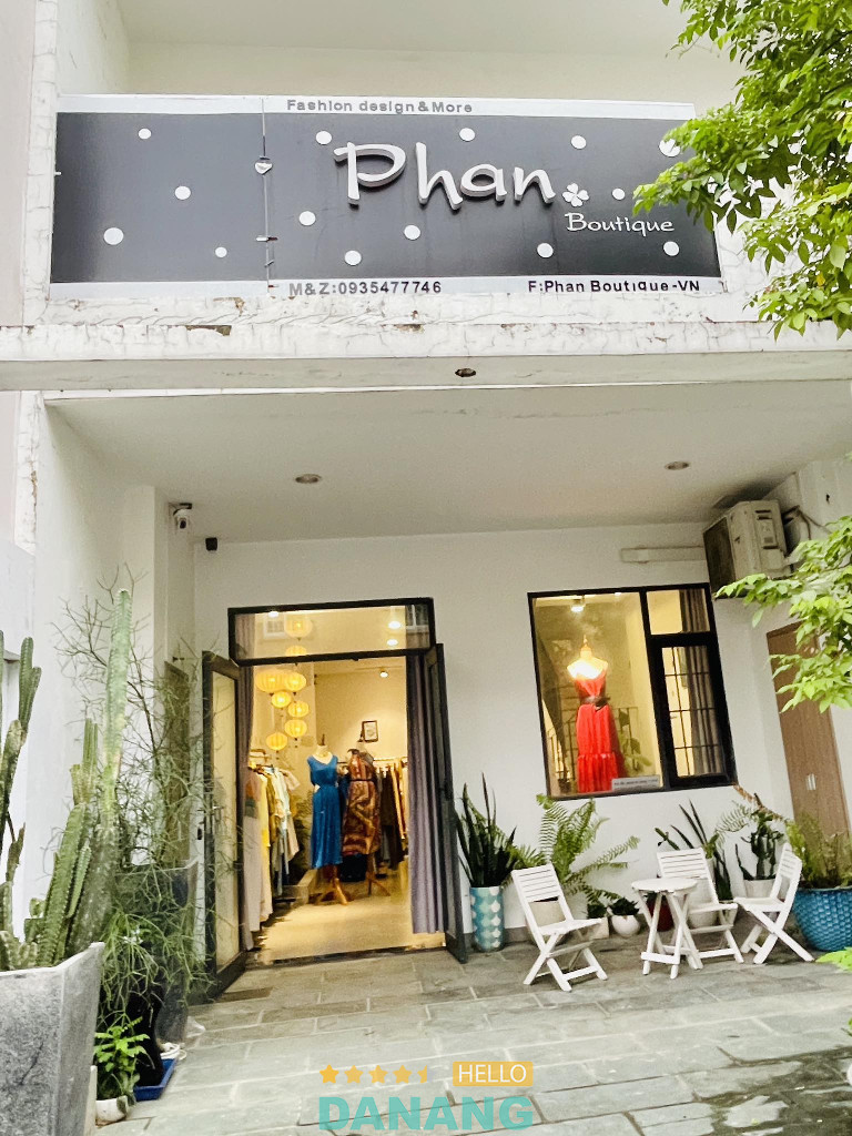Phan Boutique