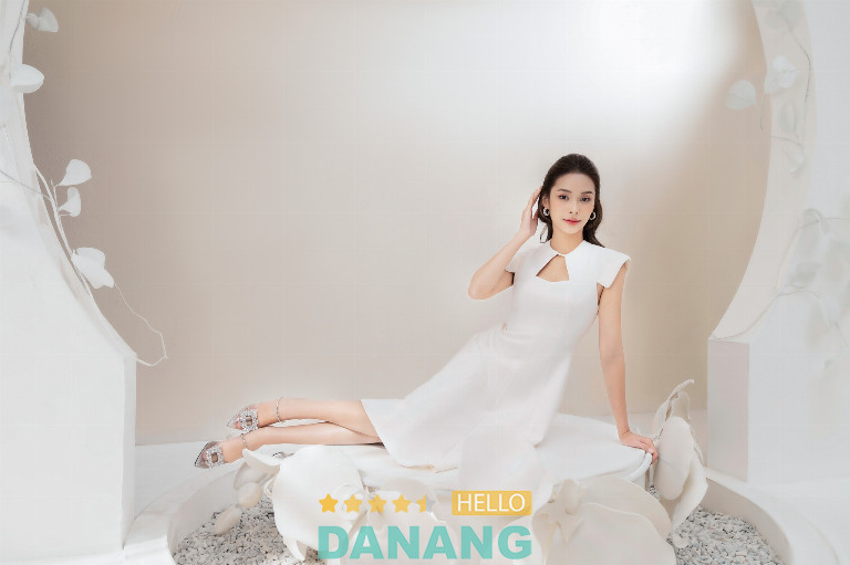 JM Dress Design