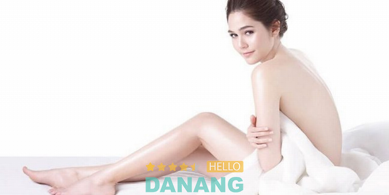 D’ORO Spa, Đà Nẵng