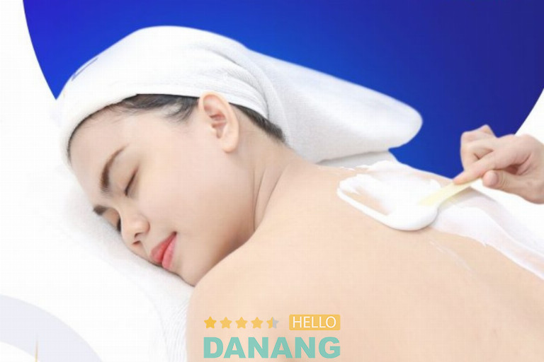 NQ Spa, Đà Nẵng