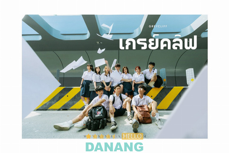 Kỷ Yếu Đà Nẵng, Đà Nẵng