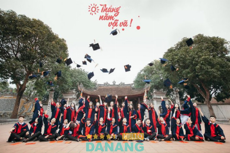 DISO Media, Đà Nẵng