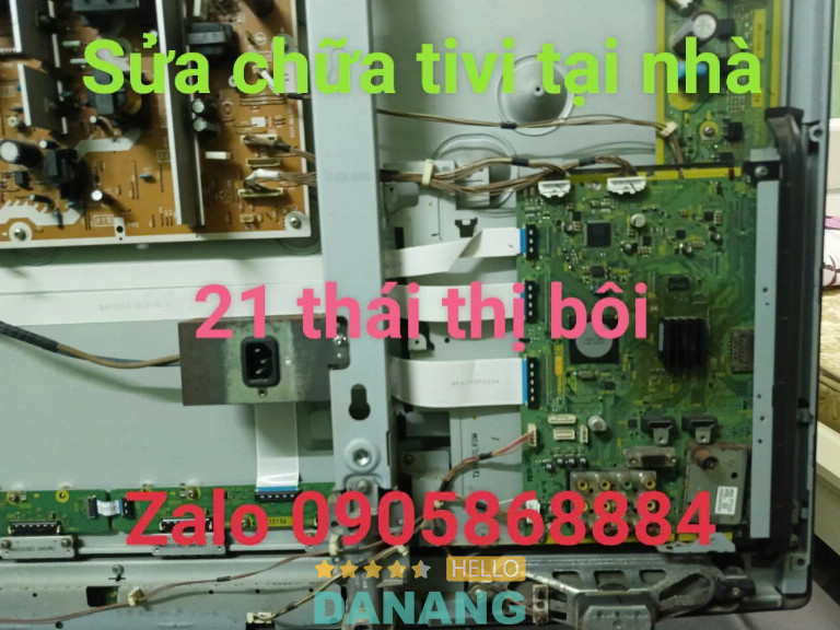 Điện tử Toàn Chiến luôn cam kết giải quyết triệt để mọi vấn đề, không làm mất thời gian của khách hàng.