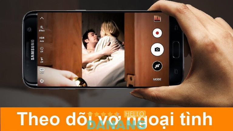 Thám Tử Gia Đình