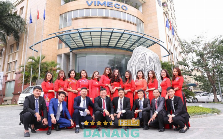 Công ty Thám Tử VDT