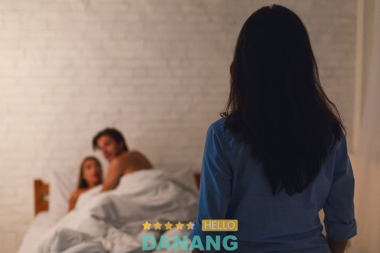 Công Ty Thám Tử Tận Tình