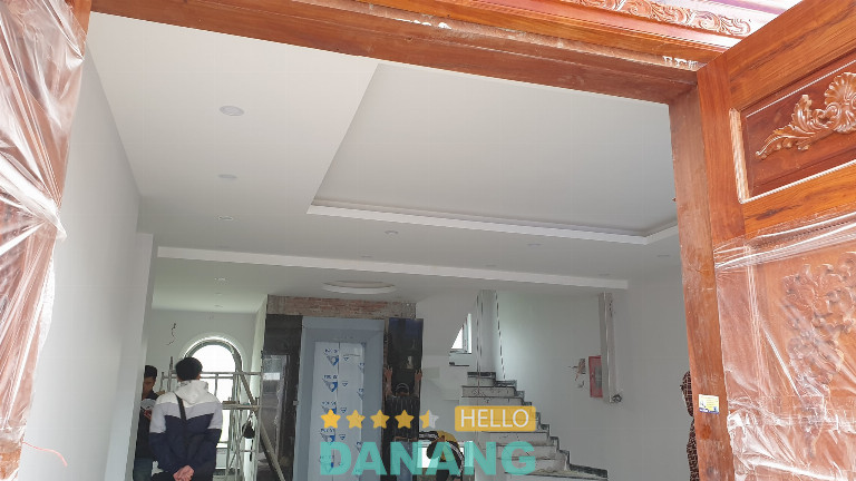 Phúc Lâm Hưng tự tin cung cấp các dịch vụ chất lượng cao trong lĩnh vực thi công trần thạch cao