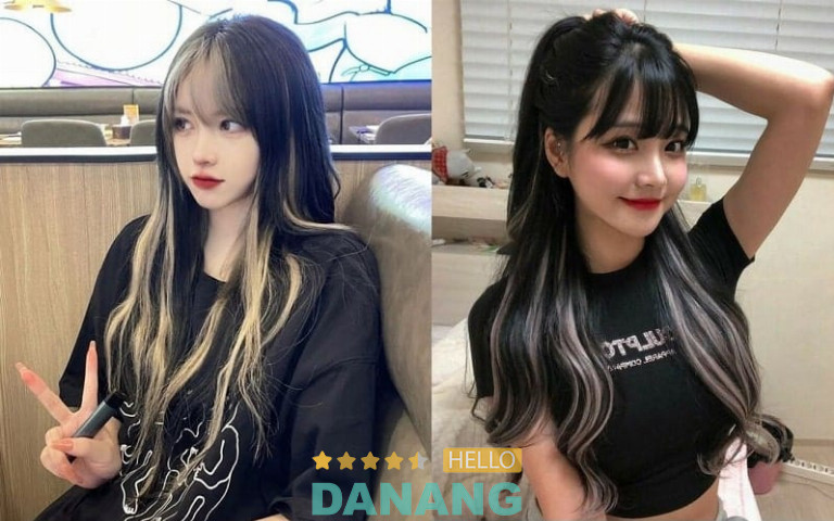 Salon Nguyễn Hair, Đà Nẵng