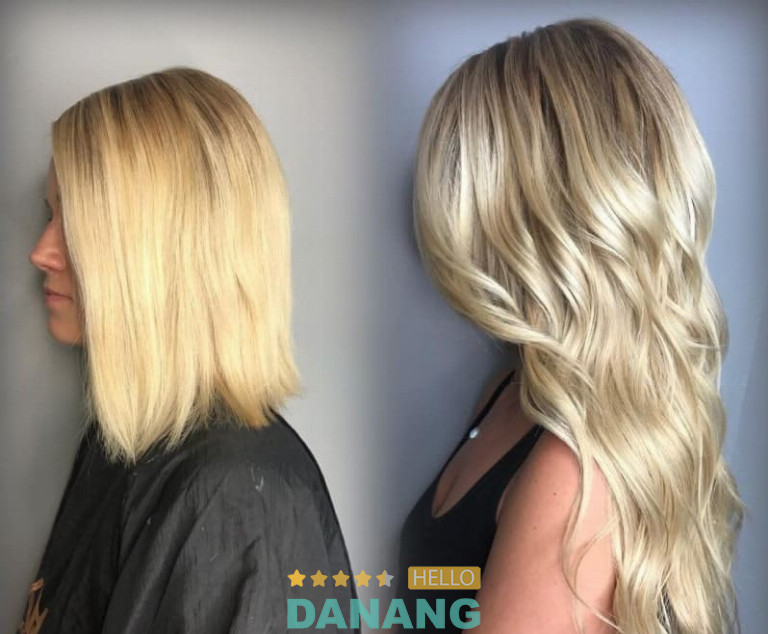 Hai Stylist Hair Salon, Đà Nẵng