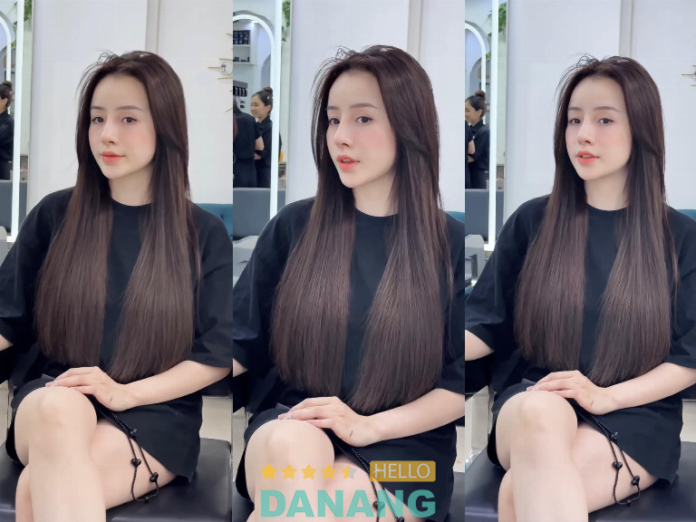 Hair Salon Phương Võ, Đà Nẵng