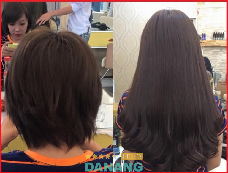 Thái Beauty Salon, Đà Nẵng