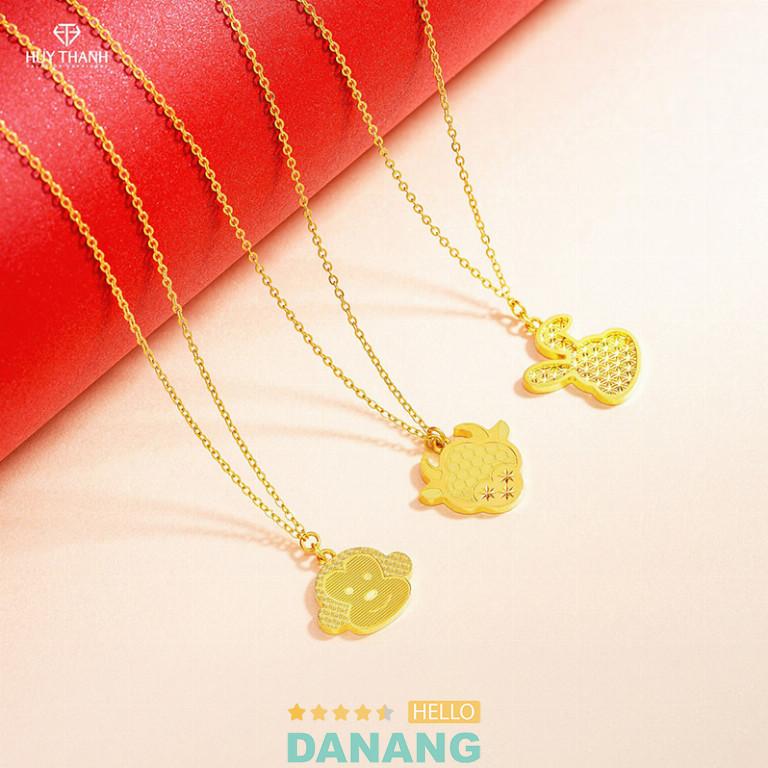 Huy Thanh Jewelry, Đà Nẵng