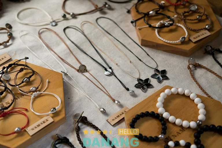 Namaka Jewelry, Đà Nẵng