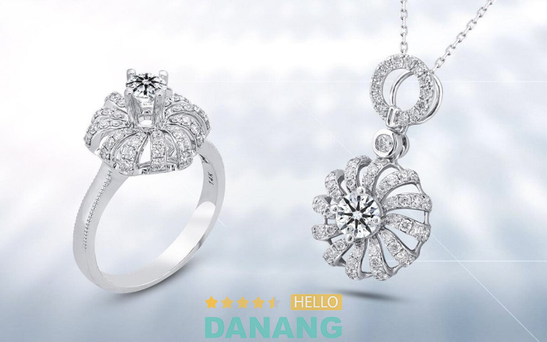 Phú Quý Jewelry, Đà Nẵng