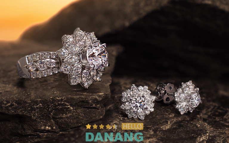 Ngoc Thinh Jewelry, Đà Nẵng