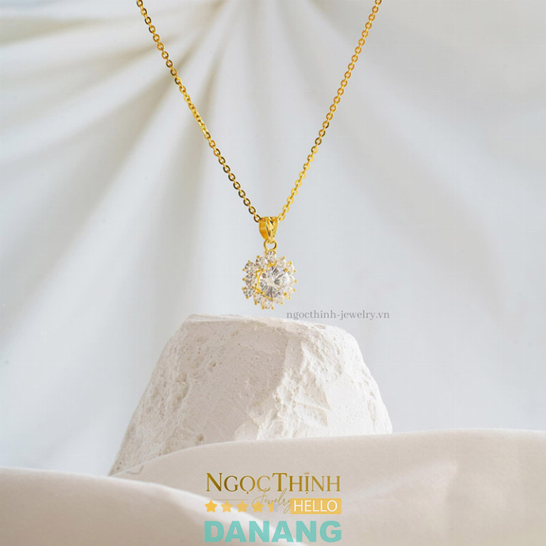 Ngọc Thịnh Jewelry, Đà Nẵng