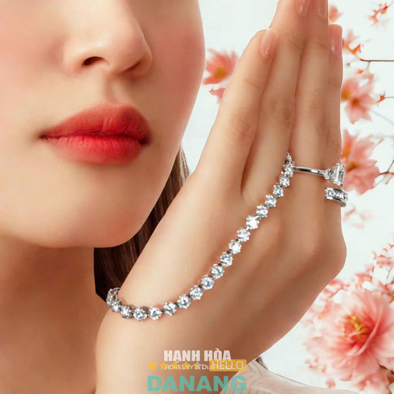 Hạnh Hòa Jewelry & Diamond, Đà Nẵng