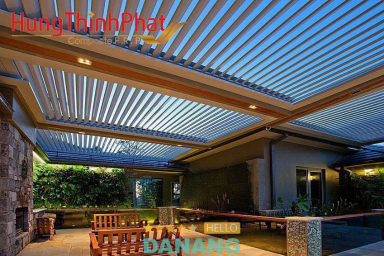 Công ty TNHH Sản xuất Nhựa Hưng Thịnh Phát Đà Nẵng