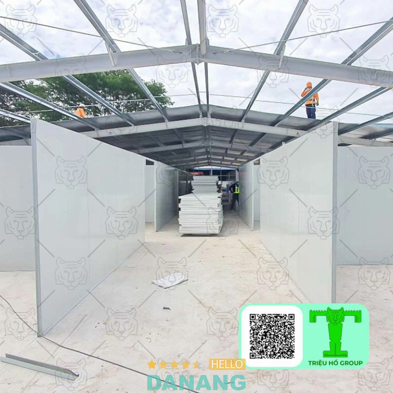 Công ty TNHH Triệu Hổ mang đến thị trường nhiều dòng sản phẩm với phân khúc giá linh hoạt