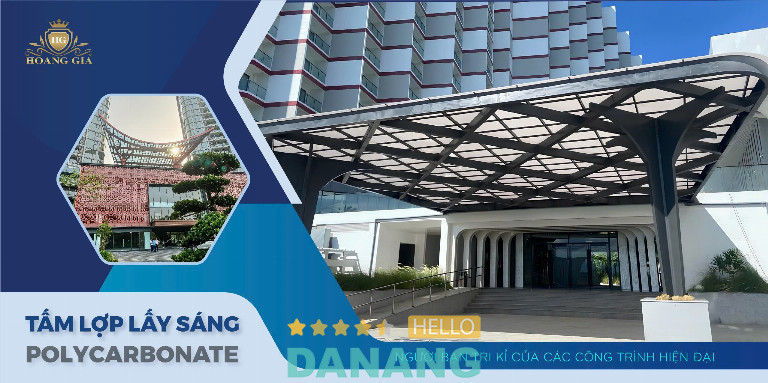 Công ty Hoàng Gia cung cấp sản phẩm đa dạng từ 5 sóng đến 12 sóng, mang lại nhiều lựa chọn phù hợp cho từng loại công trình.