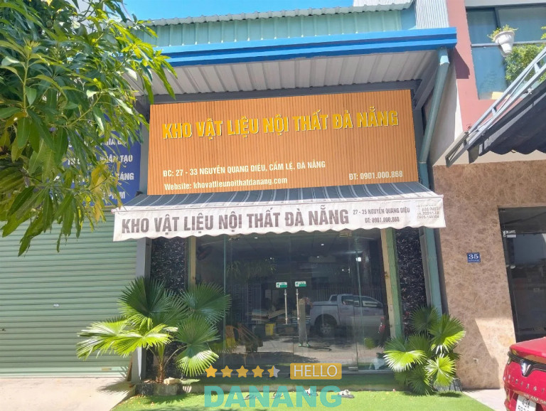 Việc hỗ trợ khách hàng tính toán các chi phí phụ ngoài công trình được cam kết thực hiện rõ ràng và minh bạch