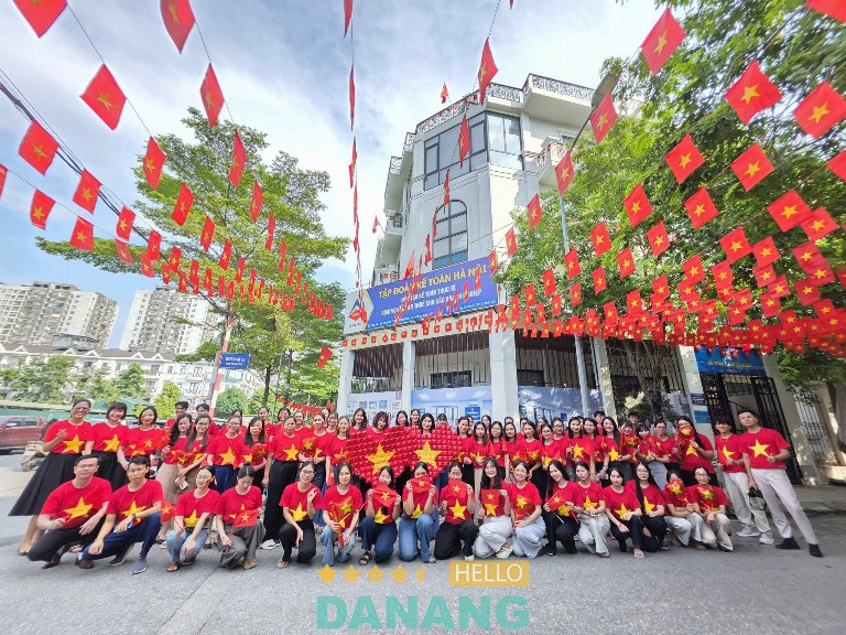 Kế Toán Hà Nội