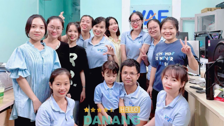 Trung tâm Kế Toán VAF