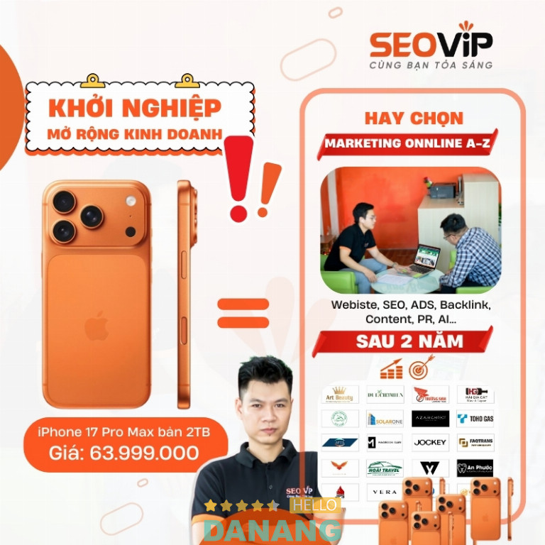 SEOVIP