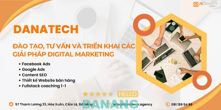 DanaTech Agency