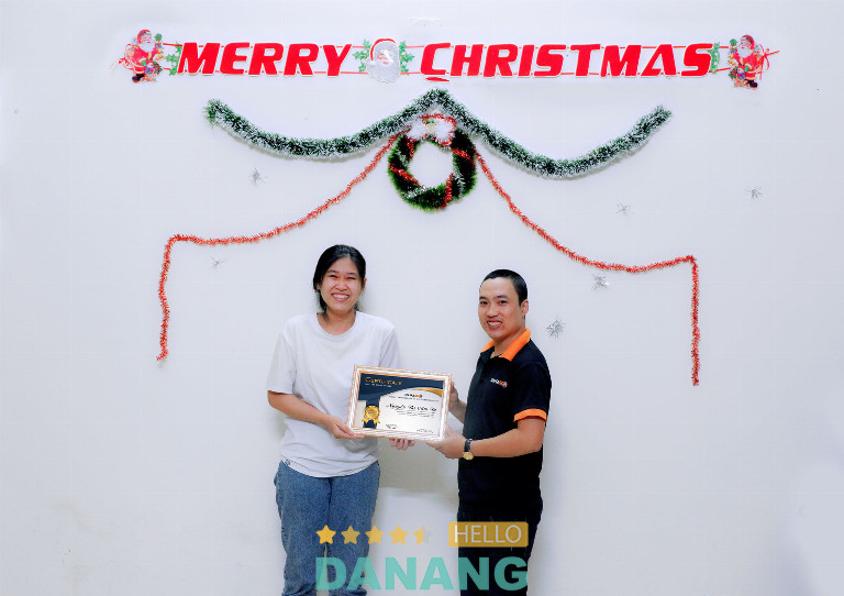 Công ty TNHH Công nghệ và Truyền thông DanaSEO