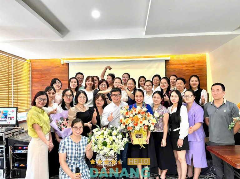 Trung tâm Đào Tạo Kế Toán Sáng Nguyễn