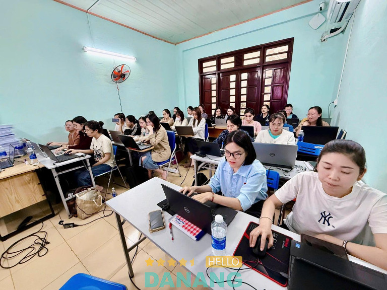 Trung tâm Kế Toán VAF