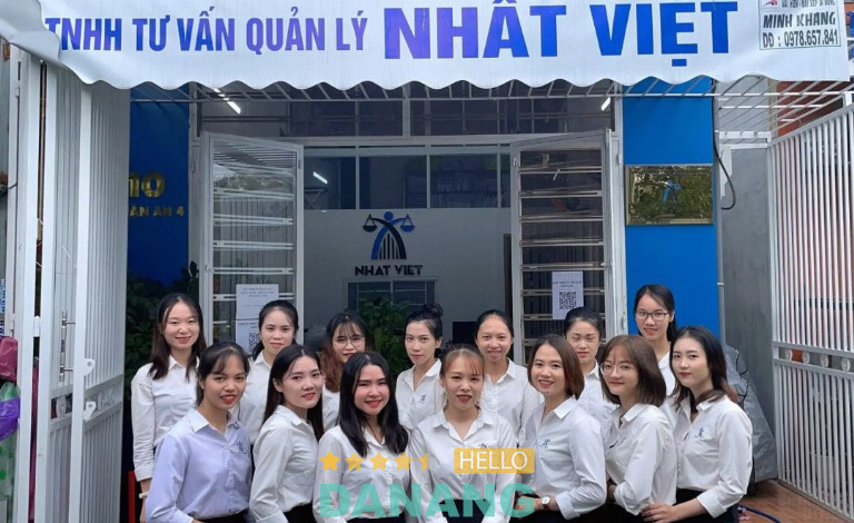 Trung tâm Đào Tạo Kế Toán Nhất Việt