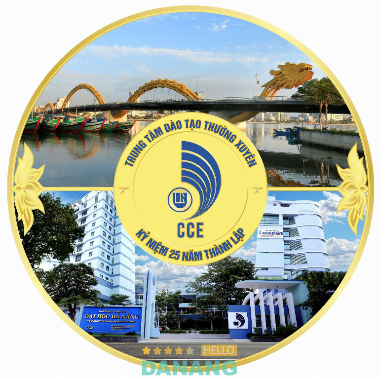 Trung tâm đào tạo thường xuyên - Đại học Đà Nẵng