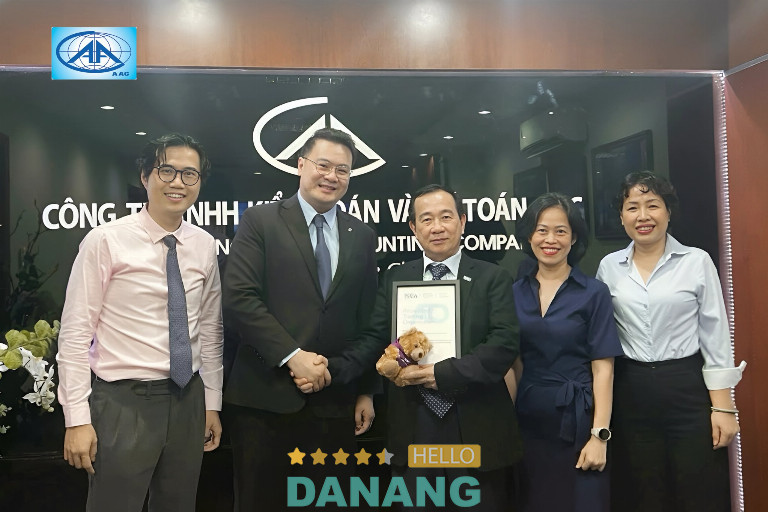 Trung tâm Kiểm Toán và Kế Toán AAC