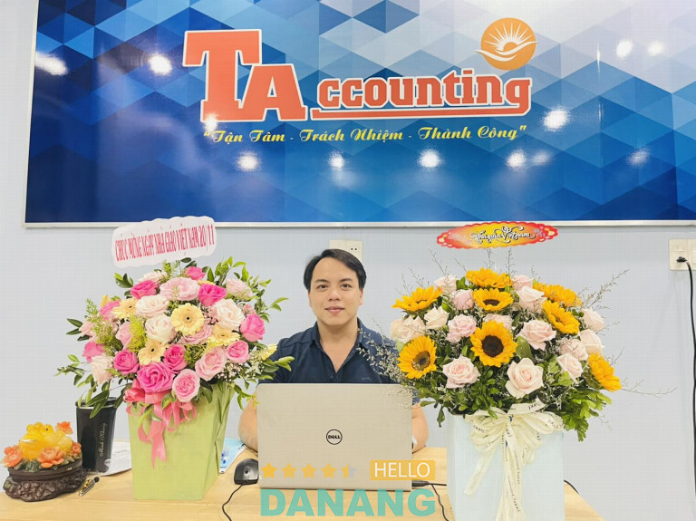 Trung tâm Thanh An
