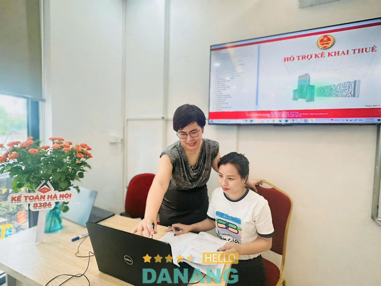 Trung tâm Đào Tạo Kế Toán Hà Nội