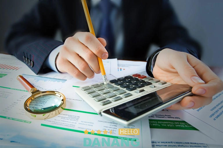 Công ty Kế toán Đà Nẵng