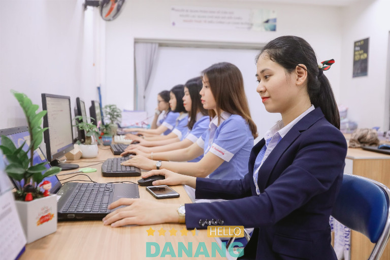 Công ty Tư vấn Tài chính Kế toán Đầu Xuân Đức - DC