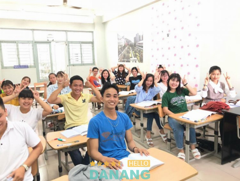 Trung Tâm HanKang, Đà Nẵng