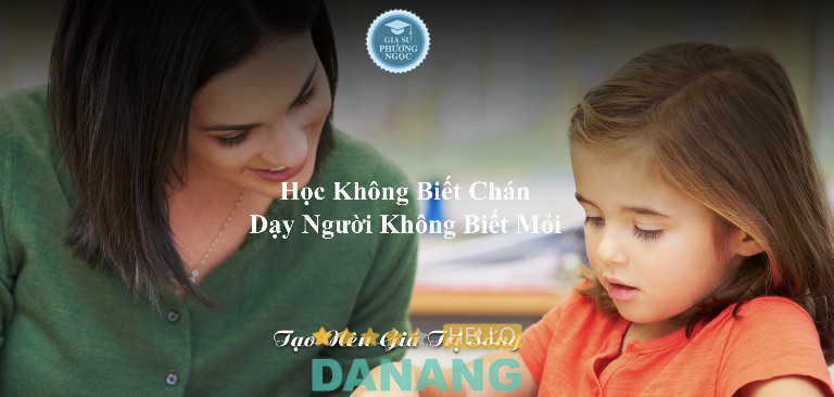 Trung Tâm Gia Sư Phương Ngọc giúp học sinh đạt được thành tích vượt trội.