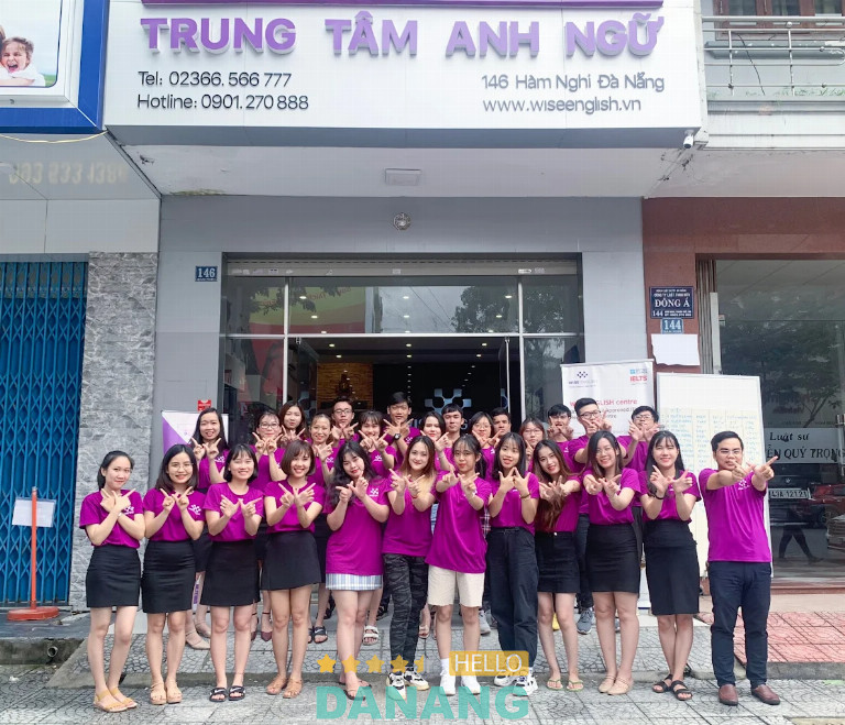 Trung tâm áp dụng kỹ thuật từ NLP giúp học viên đưa kiến thức vào tiềm thức, tạo ra phản xạ tự nhiên